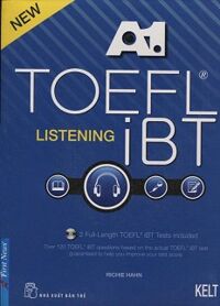 TOEFL IBT - Listenning A1