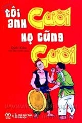 Tôi cười, anh cười, họ cũng cười - Quốc Kiên