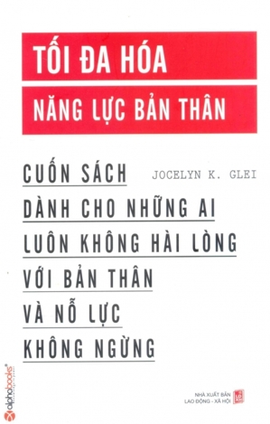 Tối đa hóa năng lực bản thân