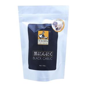 Tỏi đen Việt Nhật túi 125g