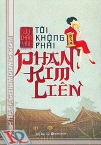 Tôi không phải là Phan Kim Liên