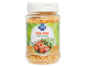 Tỏi phi Minh Hà hũ 100g