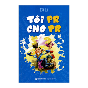 Tôi PR Cho PR