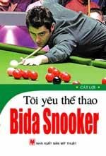 Tôi yêu Thể Thao - Bida Snooker