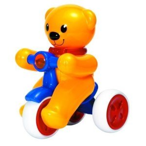 Gấu Teddy Tolo 89678