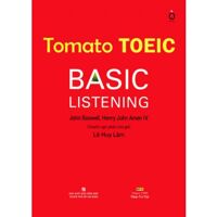 Tomato TOEIC Basic Listening - John Boswell & Henry John Amen IV