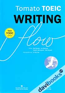 Tomato Toeic - Writing Flow - Kim Ji Yeon - Lee Seonglyong