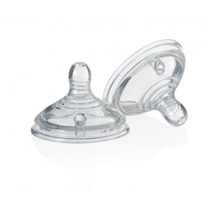 Bộ 2 núm Tommee Tippee 421120/38