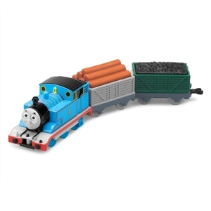 Mô hình đầu tàu Thomas Tomy 126