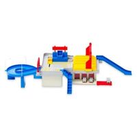 Mô hình trạm xe Trailer Station Tomy 257271