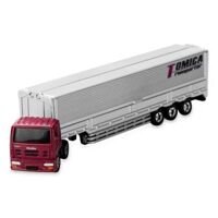 Mô hình xe Isuzu Giga Trailer Tomy 334187 (139)