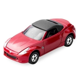 Mô hình Hot Wheels xe Nissan Fairlady Z Tomy 359418