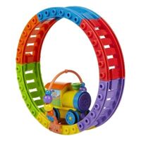 Tàu hỏa Choo Choo Loop Tomy 3876