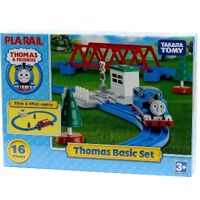 Mô hình tàu hỏa Thomas Basic Set Tomy 395157