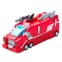 Mô hình xe HR Mini Hyper Rescue 1 Tomy 425229