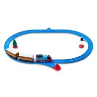 Mô hình xe lửa Thomas Starter Set Tomy 7400