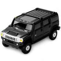 Mô hình xe Hummer H2 Tomy 742753