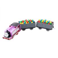 Mô hình xe lửa T-31 Rosie Tomy 764021