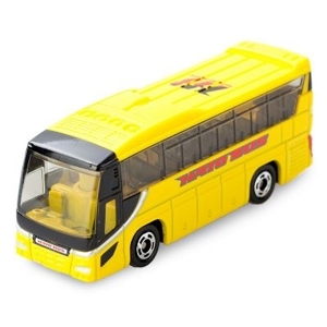 Mô hình xe Hato Bus Tomy 785415