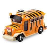 Mô hình xe Jumbo Tigger Tomy DM07