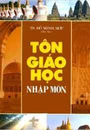 Tôn Giáo Học Nhập Môn