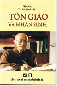 Tôn giáo và nhân sinh