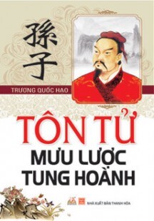 Tôn tử mưu lược tung hoành