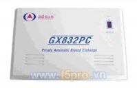 Tổng đài điện thoại Adsun FX832PC (FX 832PC)