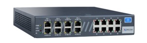 Tổng đài điện thoại IP Xorcom Spark CXS1000