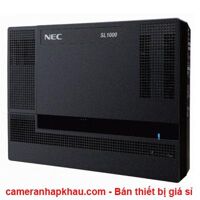 Tổng đài điện thoại Nec SL1000-4-16