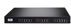 Tổng đài IP Newrock OM80E-NA