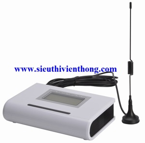 Tổng đài không dây Fixed Wireless Terminal FWT-C800