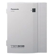 Tổng đài Panasonic KX-TEB308