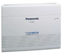 Tổng đài Panasonic KX-TEB824