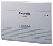 Tổng đài điện thoại Panasonic KX-TES824 [3-16]