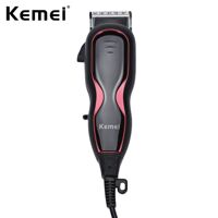 Tông đơ cắm điện Kemei Km 1027