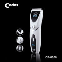 Tông Đơ Cắt Lông Codos CP-8000