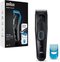 Tông đơ cắt tóc Braun series 5 HC5010