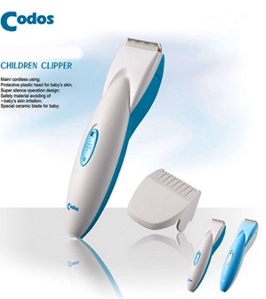 Tông đơ cắt tóc Codos CHC810 (CHC-810)