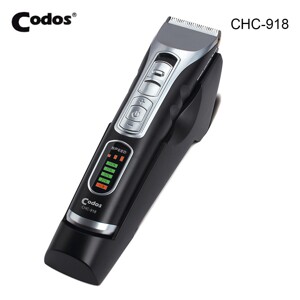 Tông đơ cắt tóc codos chc-918