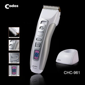 Tông đơ cắt tóc Codos TDCHC-961(CHC-961)