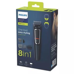 Tông đơ cắt tóc Philips MG3730/15