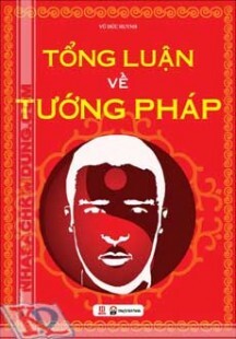 Tổng luận về tướng pháp