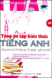 Tổng Ôn Tập Kiến Thức Tiếng Anh