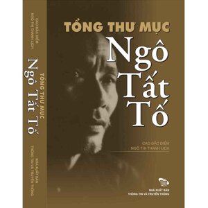 Tổng Thư Mục Ngô Tất Tố