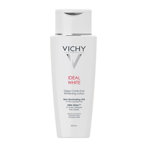 Tonic cân bằng làm trắng da Vichy Ideal White 200ml