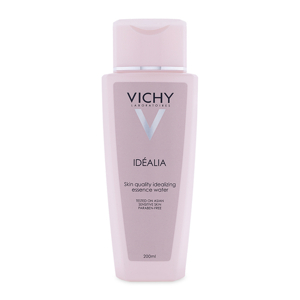 Tonic ngăn lão hóa sớm Vichy Idealia Skin Quality Idealizing Essence Water