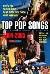 Top Pop Songs 2004-2005