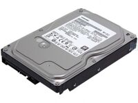 Ổ Cứng HDD Toshiba 1TB / 7200Rpm/ Cache 32MB/ SATA 3 (6.0 GB/s)