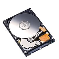 Ổ cứng laptop Toshiba - 1TB Sata - 5400rpm-2.5''